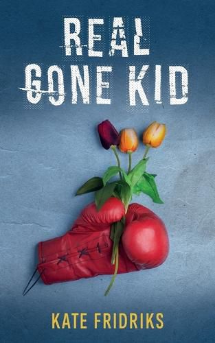 Cover image for Real Gone Kid