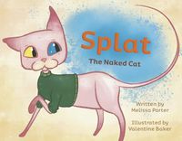 Cover image for Splat