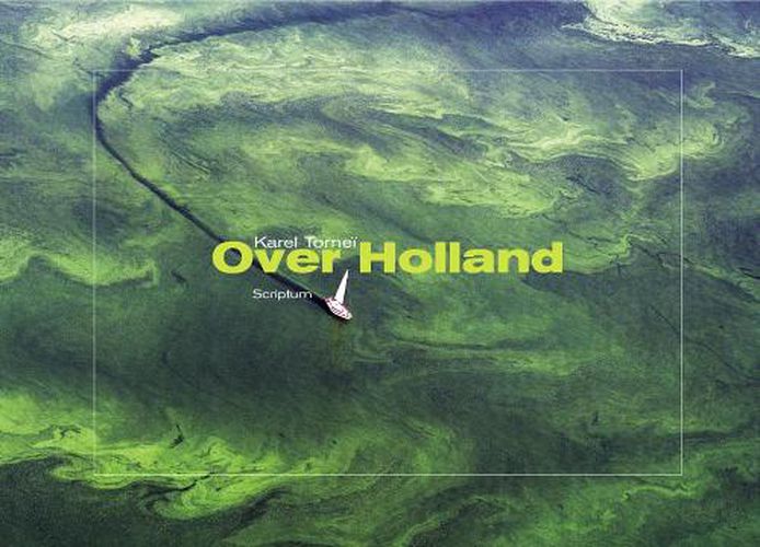 Cover image for Over Holland