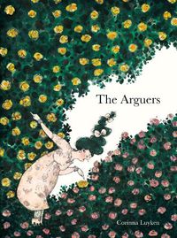 Cover image for The Arguers