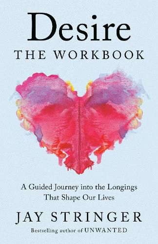 Cover image for Desire: The Workbook
