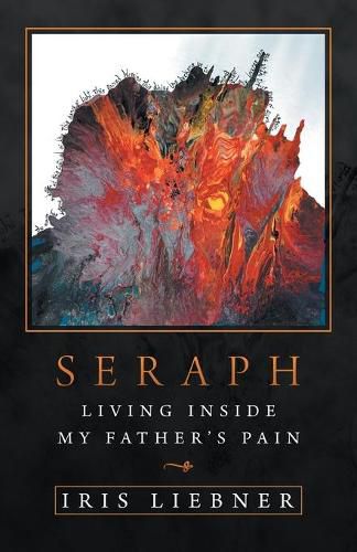 Cover image for Seraph