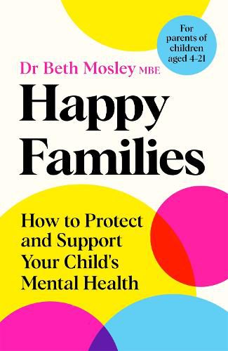 Cover image for Happy Families