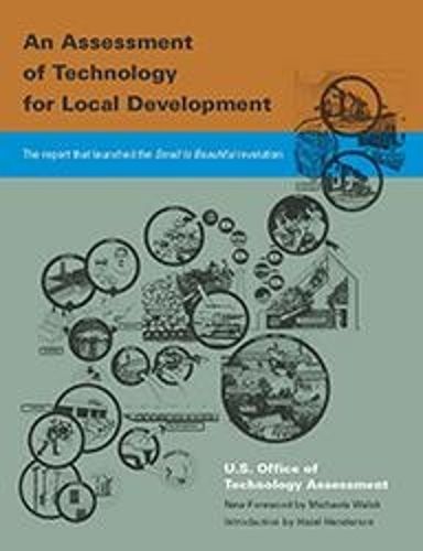 Cover image for An Assessment of Technology for Local Development