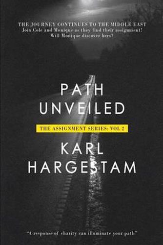 Cover image for Path Unveiled