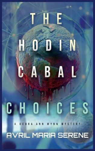 Cover image for The Hodin Cabal