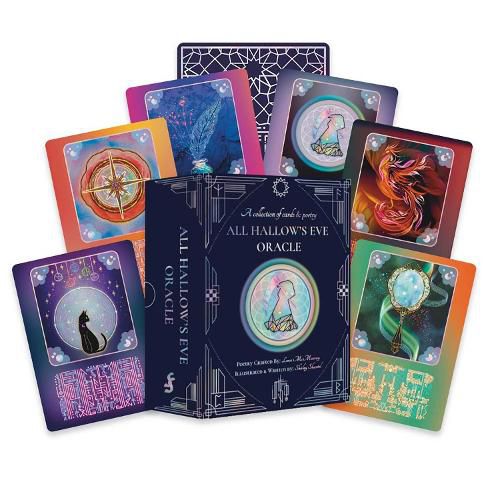 Cover image for All Hallow's Eve Oracle