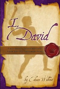 Cover image for I, David