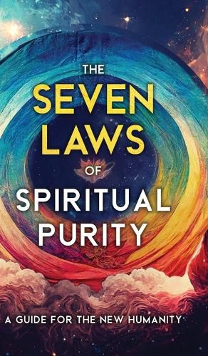 Cover image for The Seven Laws of Spiritual Purity