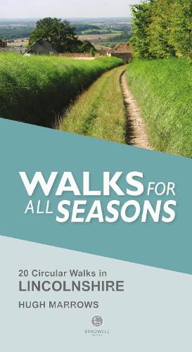 Cover image for Walks for All Seasons Lincolnshire