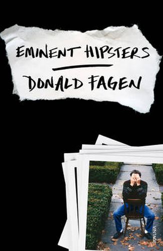 Cover image for Eminent Hipsters