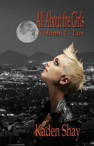 Cover image for Lux