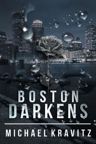 Cover image for Boston Darkens