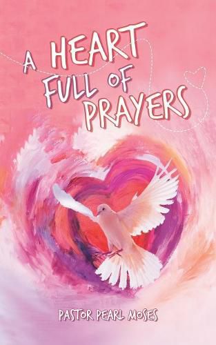 Cover image for A Heart Full of Prayers