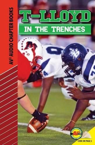 Cover image for T-Lloyd: In the Trenches