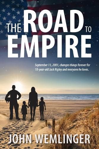 Cover image for The Road to Empire