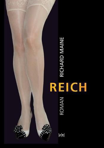 Cover image for Reich