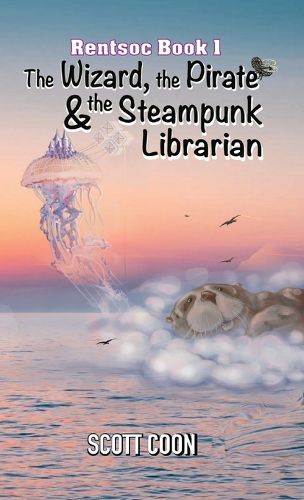 Cover image for Rentsoc Book 1