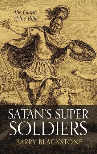 Satan's Super Soldiers