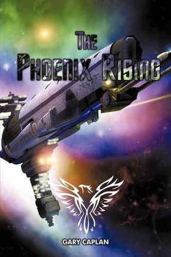 Cover image for The Phoenix Rising