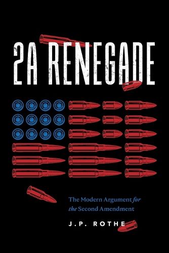Cover image for 2A Renegade