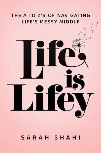 Cover image for Life Is Lifey