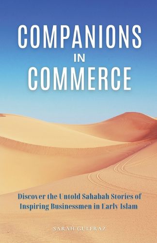 Cover image for Companions in Commerce