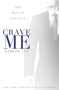 Cover image for Crave Me