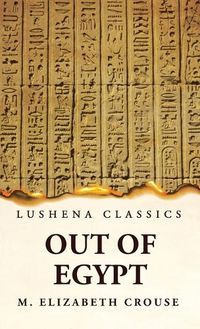 Cover image for Out of Egypt