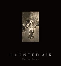 Cover image for Haunted Air