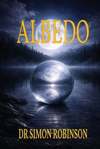 Cover image for Albedo