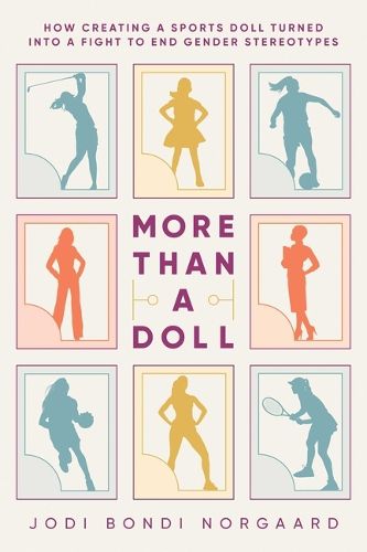 More Than a Doll