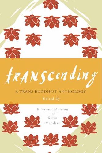 Cover image for Transcending: Trans Buddhist Voices