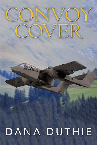 Cover image for Convoy Cover