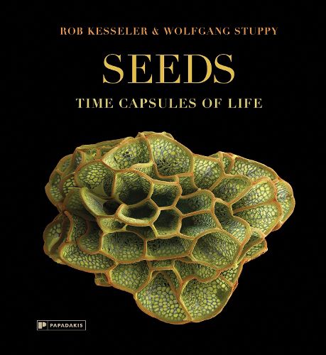 Cover image for Seeds