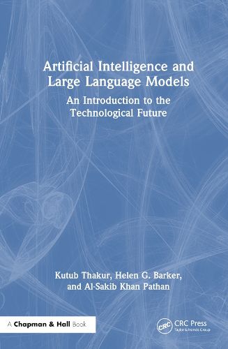 Cover image for Artificial Intelligence and Large Language Models