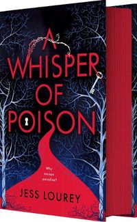 Cover image for A Whisper of Poison