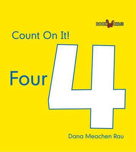 Count on It! Four