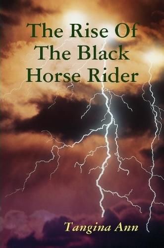 Cover image for The Rise of the Black Horse Rider