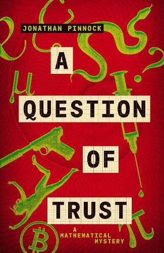 Cover image for A Question of Trust