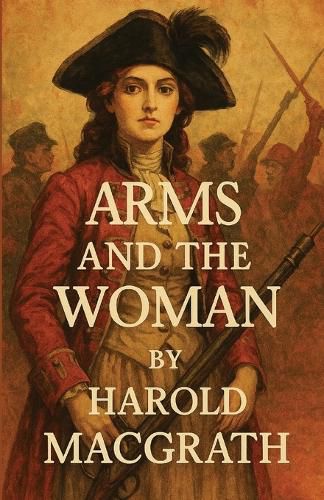 Cover image for Arms and the Woman(Illustrated)