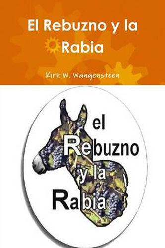 Cover image for El Rebuzno Y La Rabia