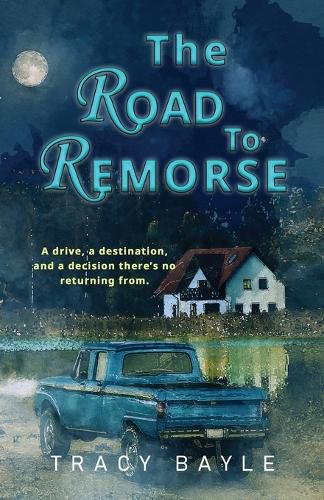 Cover image for The Road To Remorse