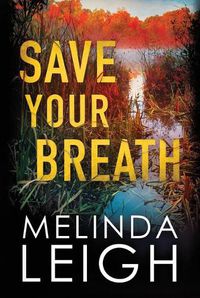 Cover image for Save Your Breath