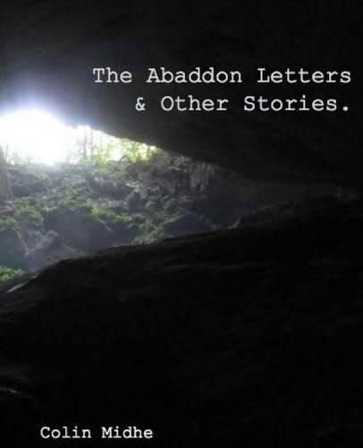 Cover image for The Abaddon Letters & Other Stories.