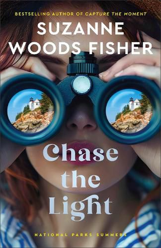Cover image for Chase the Light