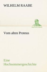 Cover image for Vom Alten Proteus