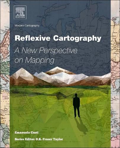 Cover image for Reflexive Cartography: A New Perspective in Mapping