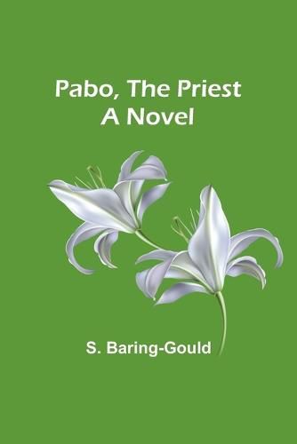 Cover image for Pabo, the Priest