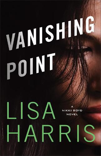 Vanishing Point - A Nikki Boyd Novel